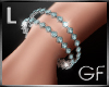 GF | Princess Bracelet L