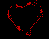[V] outline heart