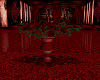Valentines Rose Vase