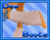 ^D^ GingCat Boots (F)
