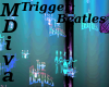 (MDiva)DJ Beatles Lights