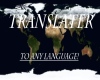 [K] Translater 
