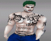 llzM.. Joker Tattoo 2