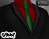 602 Alpha Suit Christmas