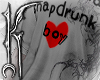 ♱ certified snapdrunk