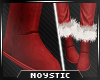 N: Santa's Slippers [R]