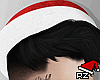 rz. Santa + Hair Black