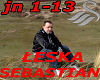 ŁESKA