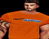 Orange Tshirt 02