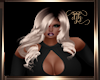 Pam Blonde Derivable