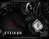 [Sinz] Custom Sticker