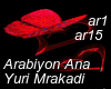 Yuri Mrakadi