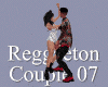 Seductive Couple Dance