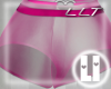 [LI] Hotpants P LR LLT