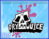 S` Dry Juice Graffiti
