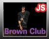 Brown Club