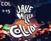 Jake Miller - Collide