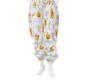 Winnie Pooh Pyjama 'F