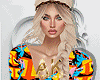Pop-Art Dress Andy