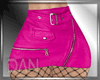 [LD]Hot Rush Skirt