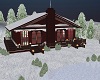 Winters Retreat Cabin