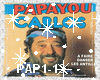 Carlos -Papayou+D