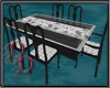 [DD]SC-Dining Table