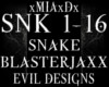 [M]SNAKE-BLASTERJAXX