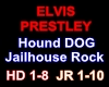 Elvis Prestley - 2 Songs