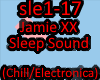 Jamie XX - Sleep Sound