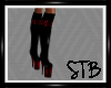 [STB] Belted Up Boots v1