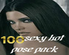 100 sexy pose pack 2
