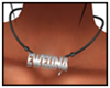 Ewelina Collie Necklace