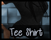 {EL} Tight Tee Shirt