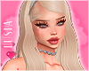 ♡ Gina Blonde
