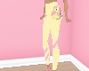 Teen fluttershy tights