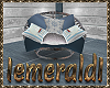 Nautical Isla Chair
