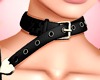 Baddie Choker
