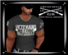 (J)Veterans Shirt