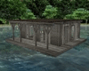 fishing cabin add on