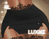 Sexy  Skirt +Tatoo RL