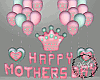 Mothersday Crown Balloon