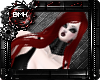 BMK:Nigth Red Hair