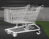 Shopping Cart Avatar