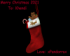 Khendi's Christmas