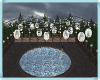 MAU/ PARTY LAMPS- LIGHTS