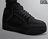 VS. Retro Sneakers Blac