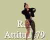 Dance rap