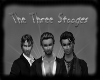 The 3 Stooges Portrait