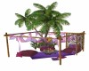 Beach Patio  # 1